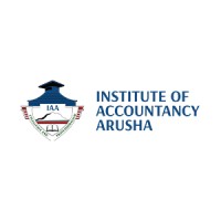 Institute of Accountancy Arusha Jobs Logo